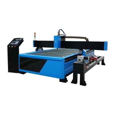 1530 CNC Plasma Cutting Machine / Plasma Cutter / Plasma Cut CNC